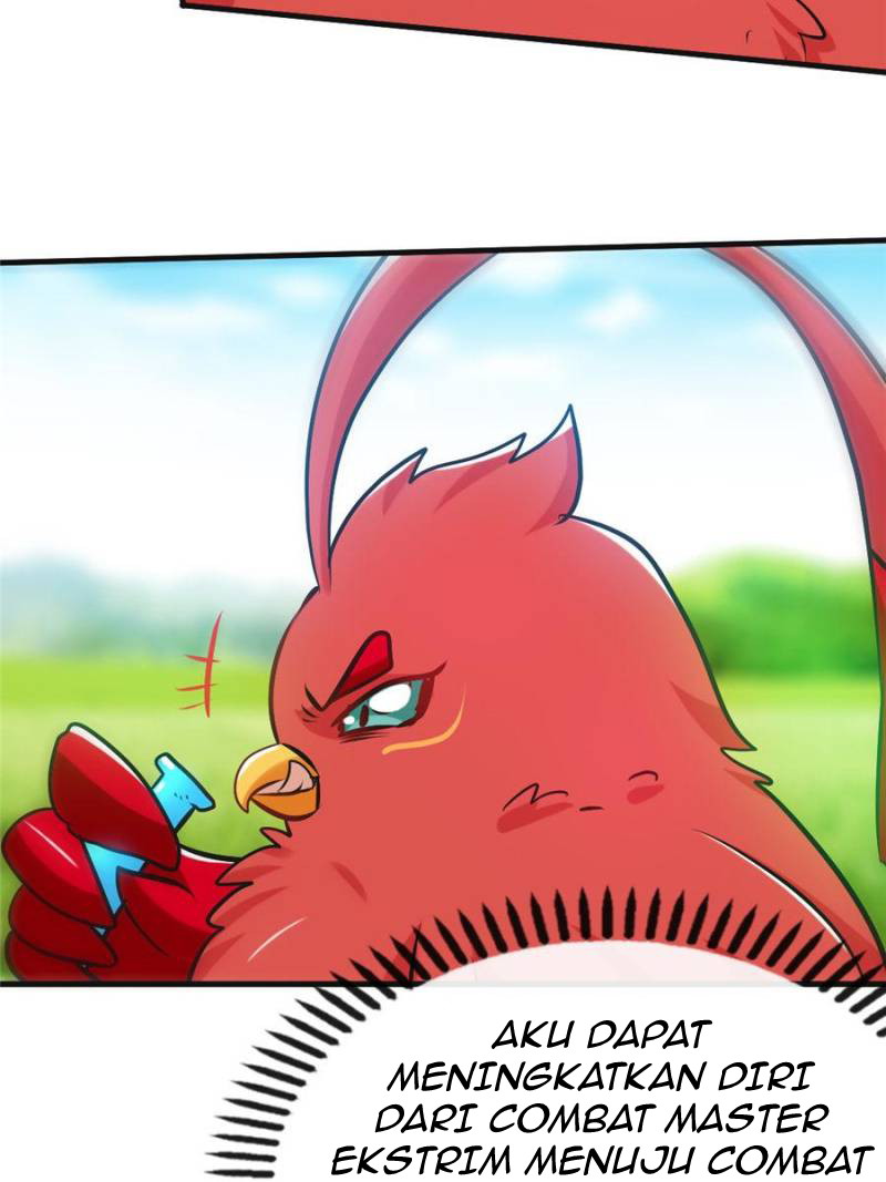 Extreme God Chapter 103 Gambar 23