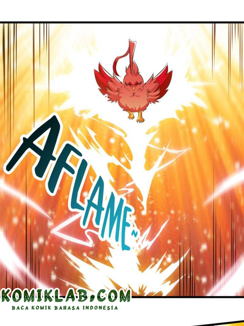 Extreme God Chapter 103 Gambar 25