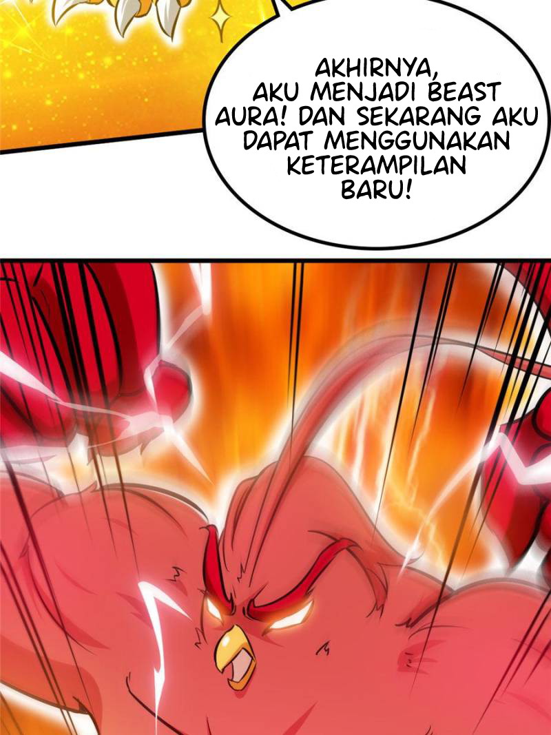 Extreme God Chapter 103 Gambar 27