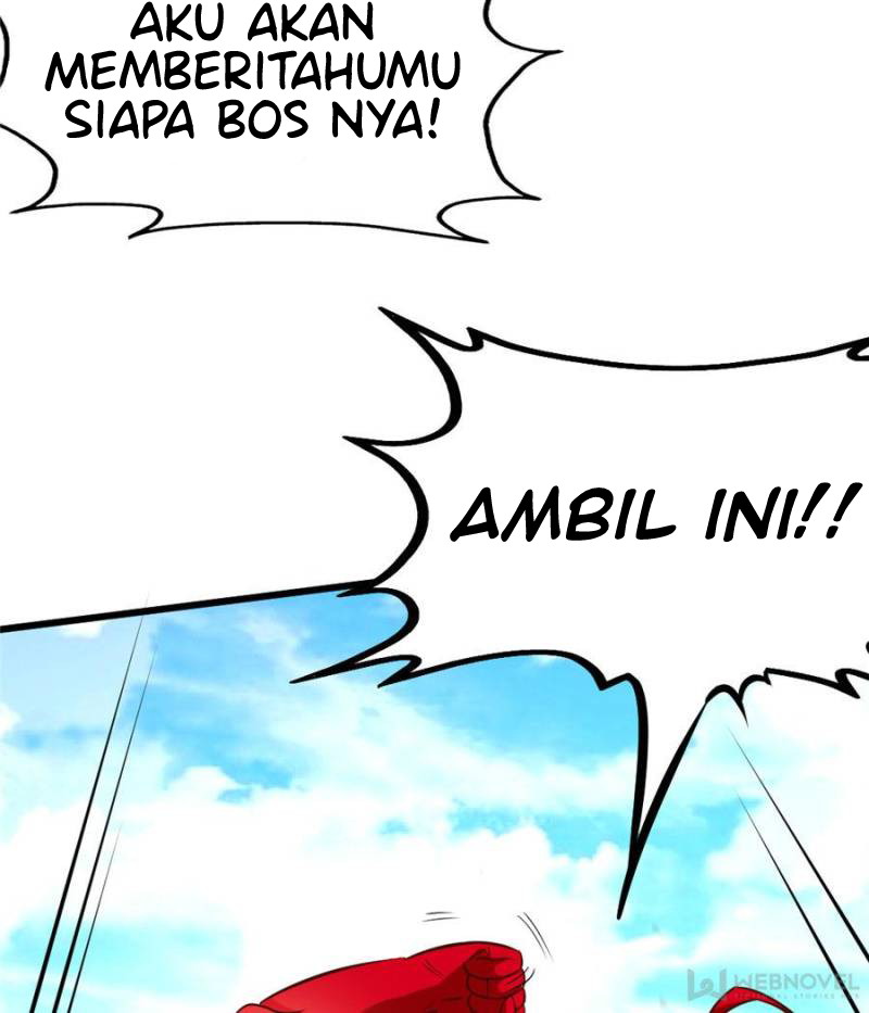 Extreme God Chapter 103 Gambar 31