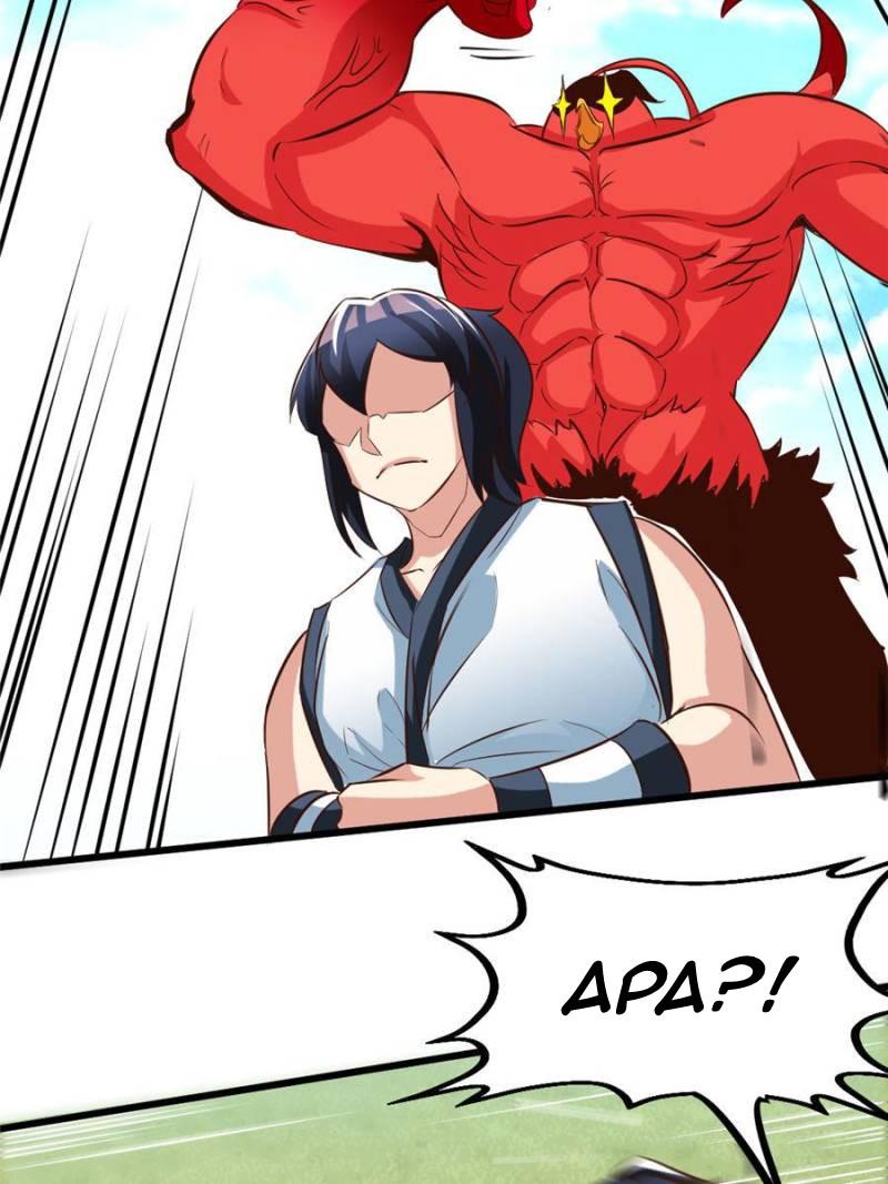 Extreme God Chapter 103 Gambar 32