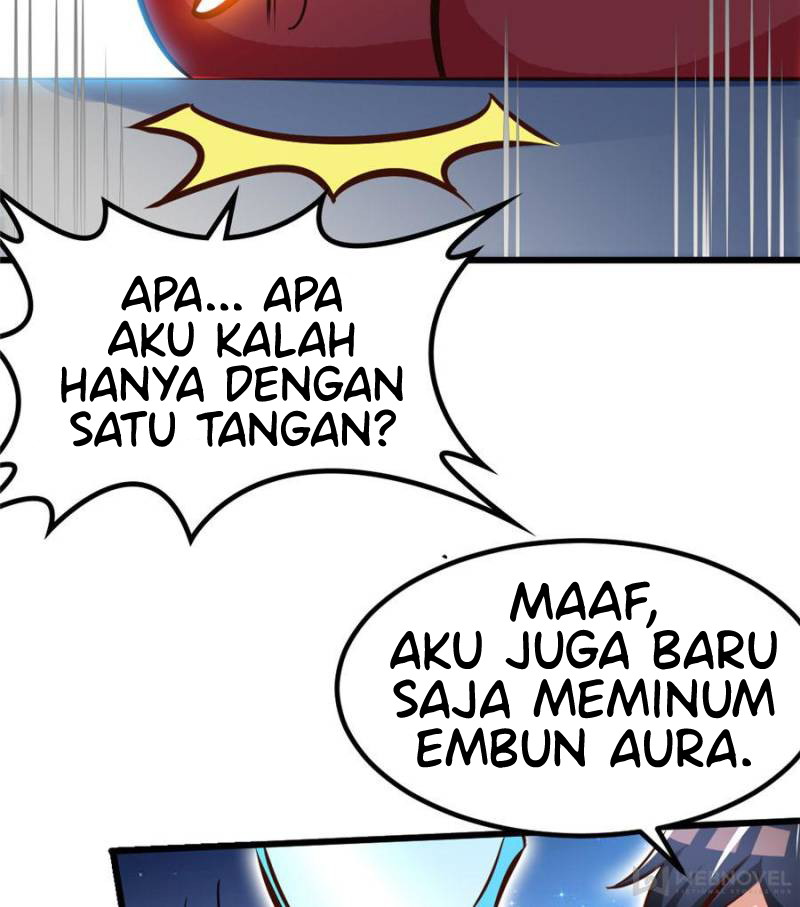 Extreme God Chapter 103 Gambar 35