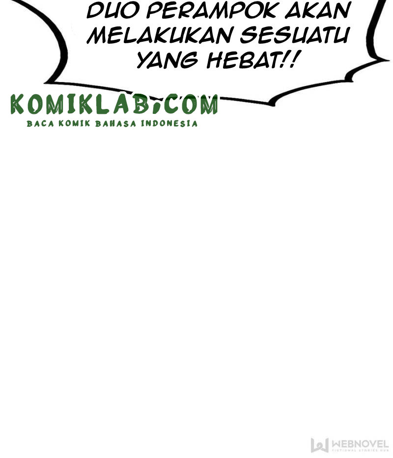 Extreme God Chapter 103 Gambar 43