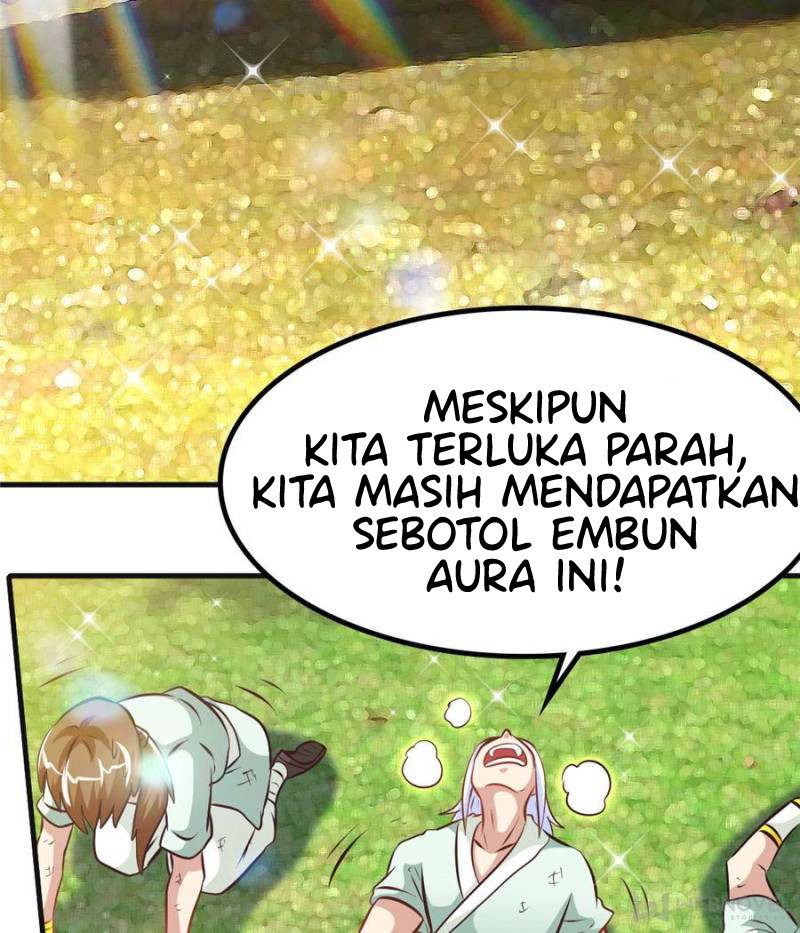 Extreme God Chapter 103 Gambar 5