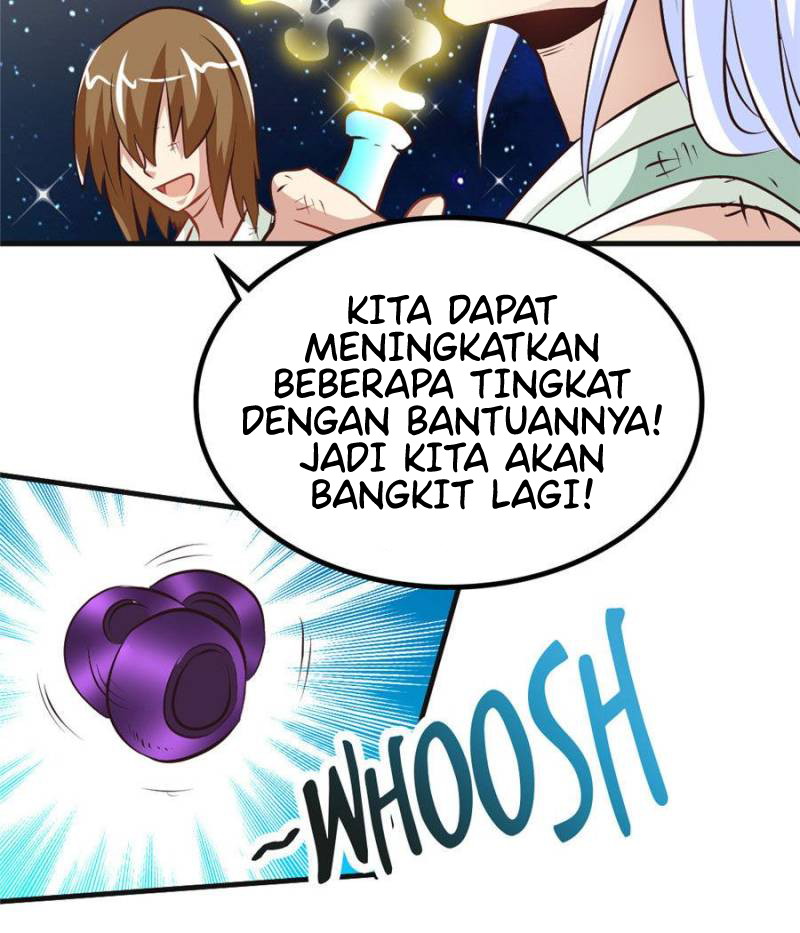 Extreme God Chapter 103 Gambar 7