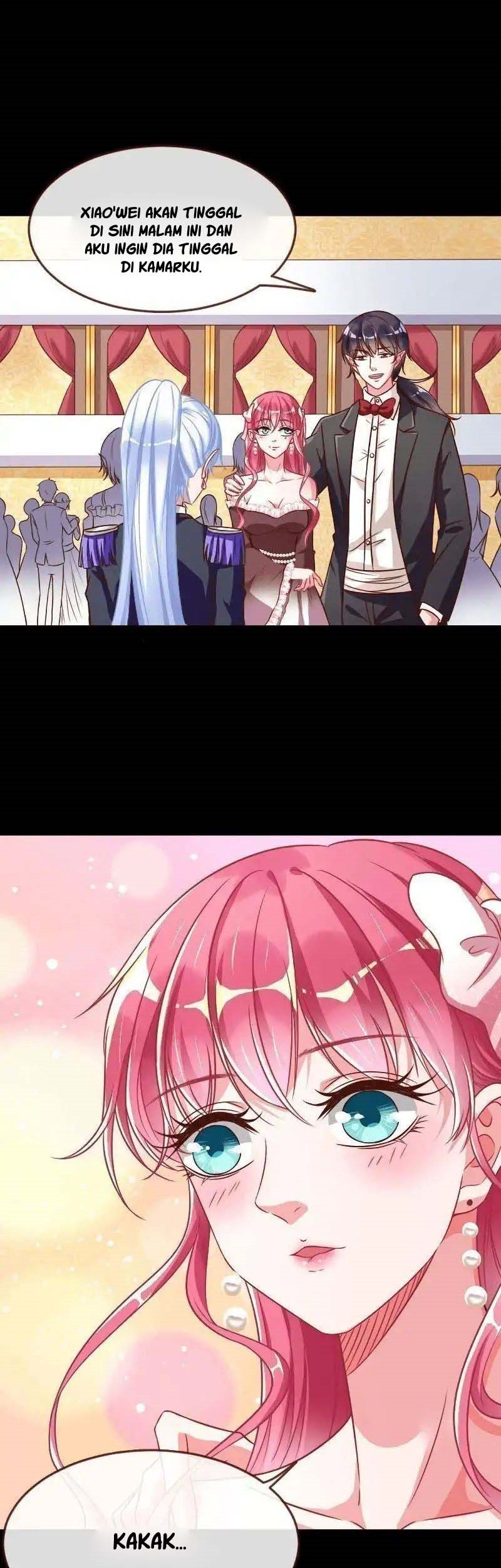 Cheating Men Must Die Chapter 47 Gambar 4