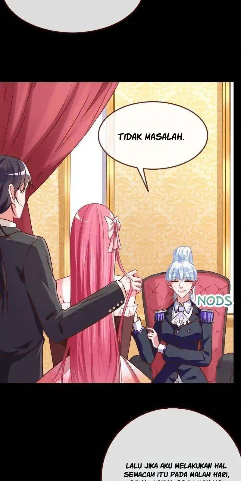 Cheating Men Must Die Chapter 47 Gambar 5