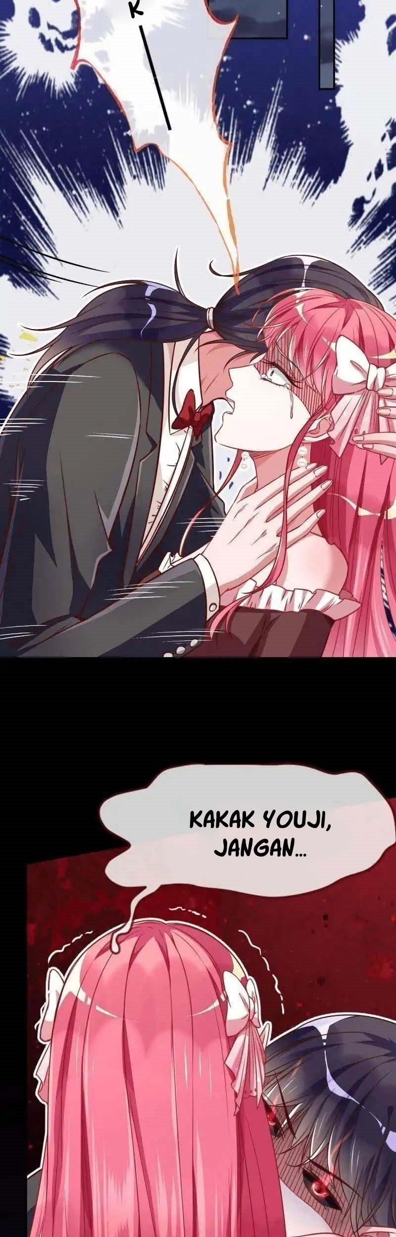 Cheating Men Must Die Chapter 47 Gambar 16