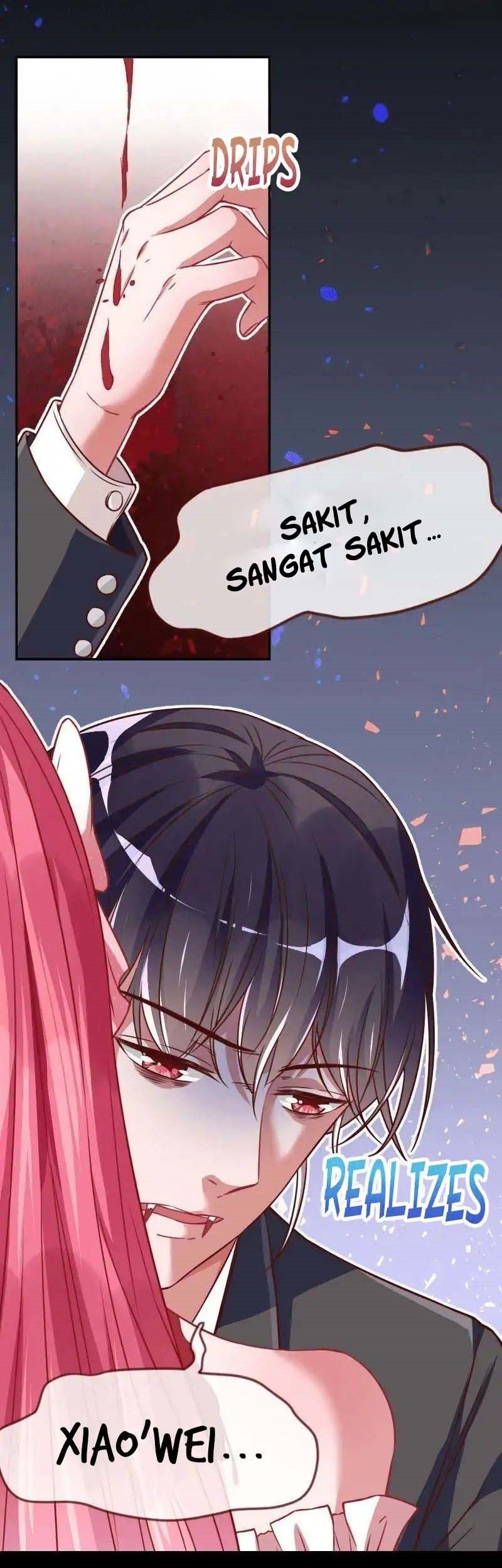 Cheating Men Must Die Chapter 47 Gambar 18