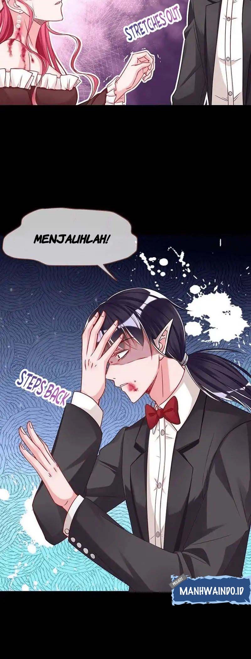 Cheating Men Must Die Chapter 47 Gambar 20