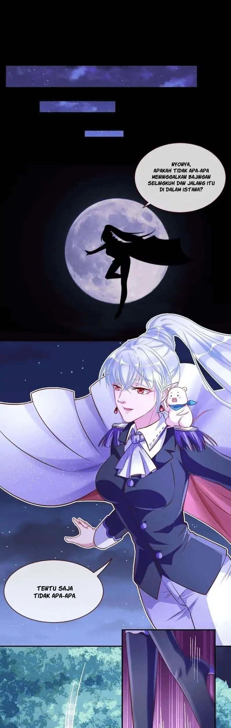 Cheating Men Must Die Chapter 47 Gambar 25