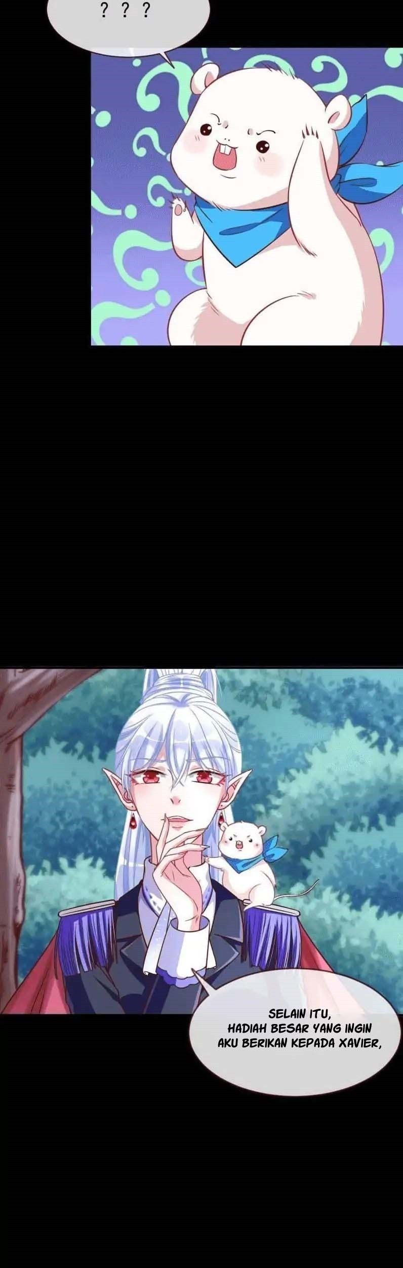 Cheating Men Must Die Chapter 47 Gambar 27