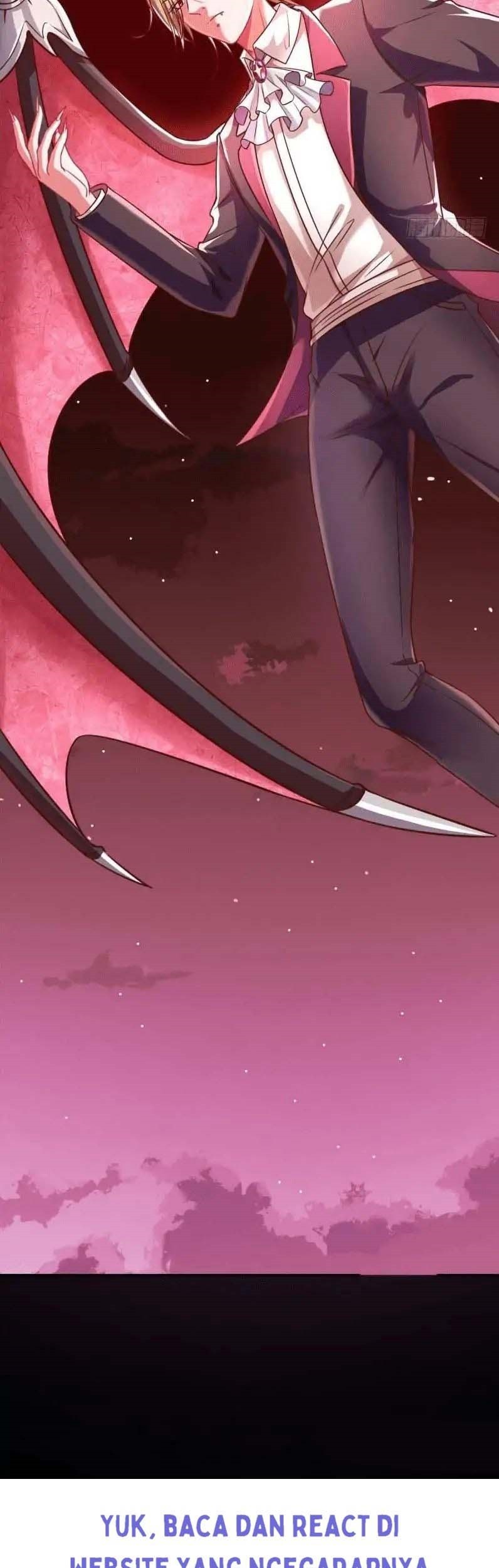 Cheating Men Must Die Chapter 47 Gambar 29