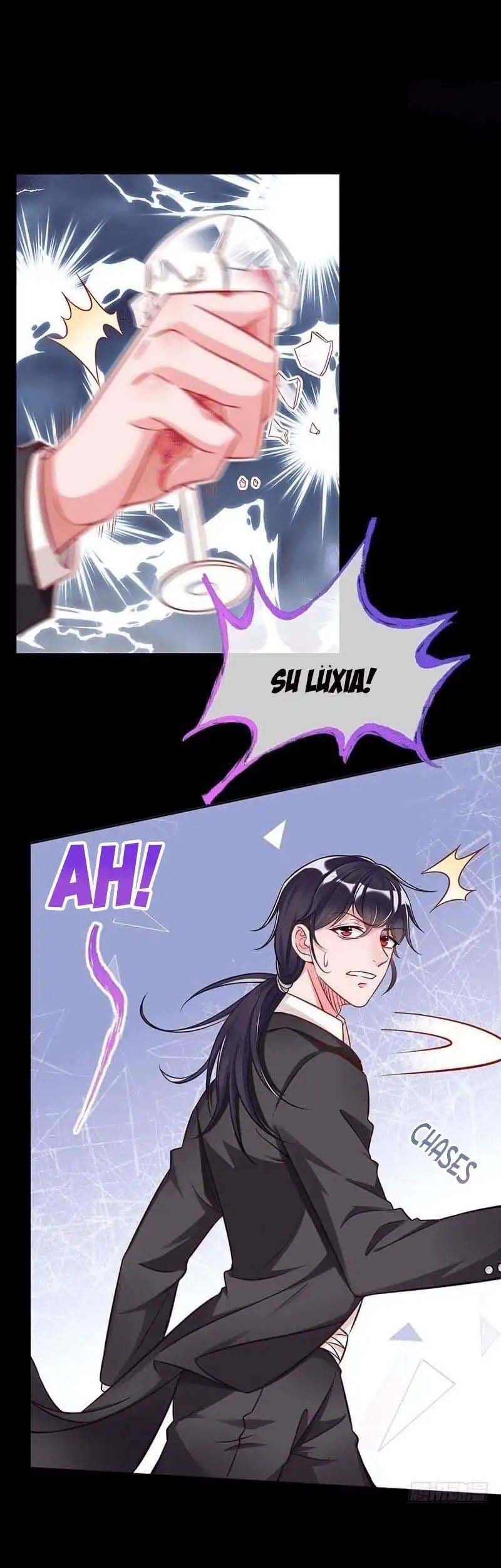 Cheating Men Must Die Chapter 47 Gambar 10