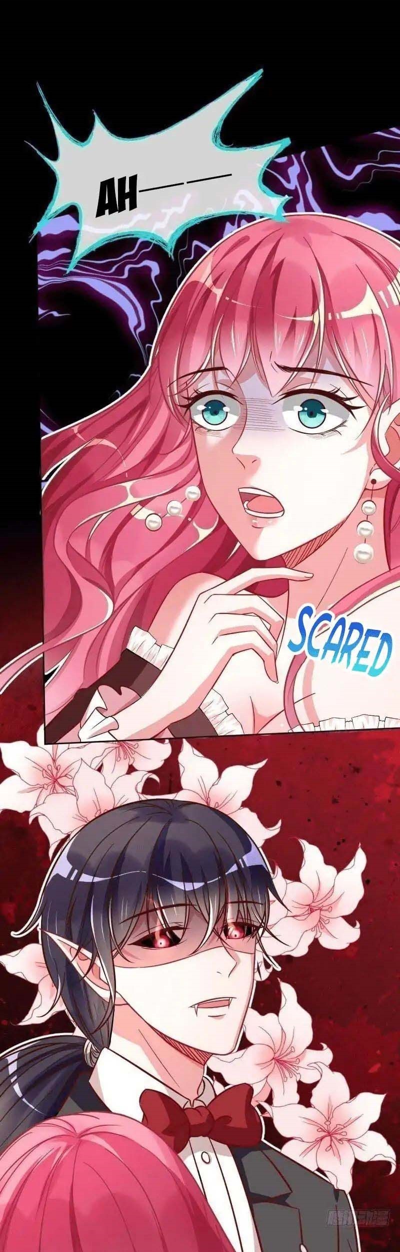 Cheating Men Must Die Chapter 47 Gambar 14