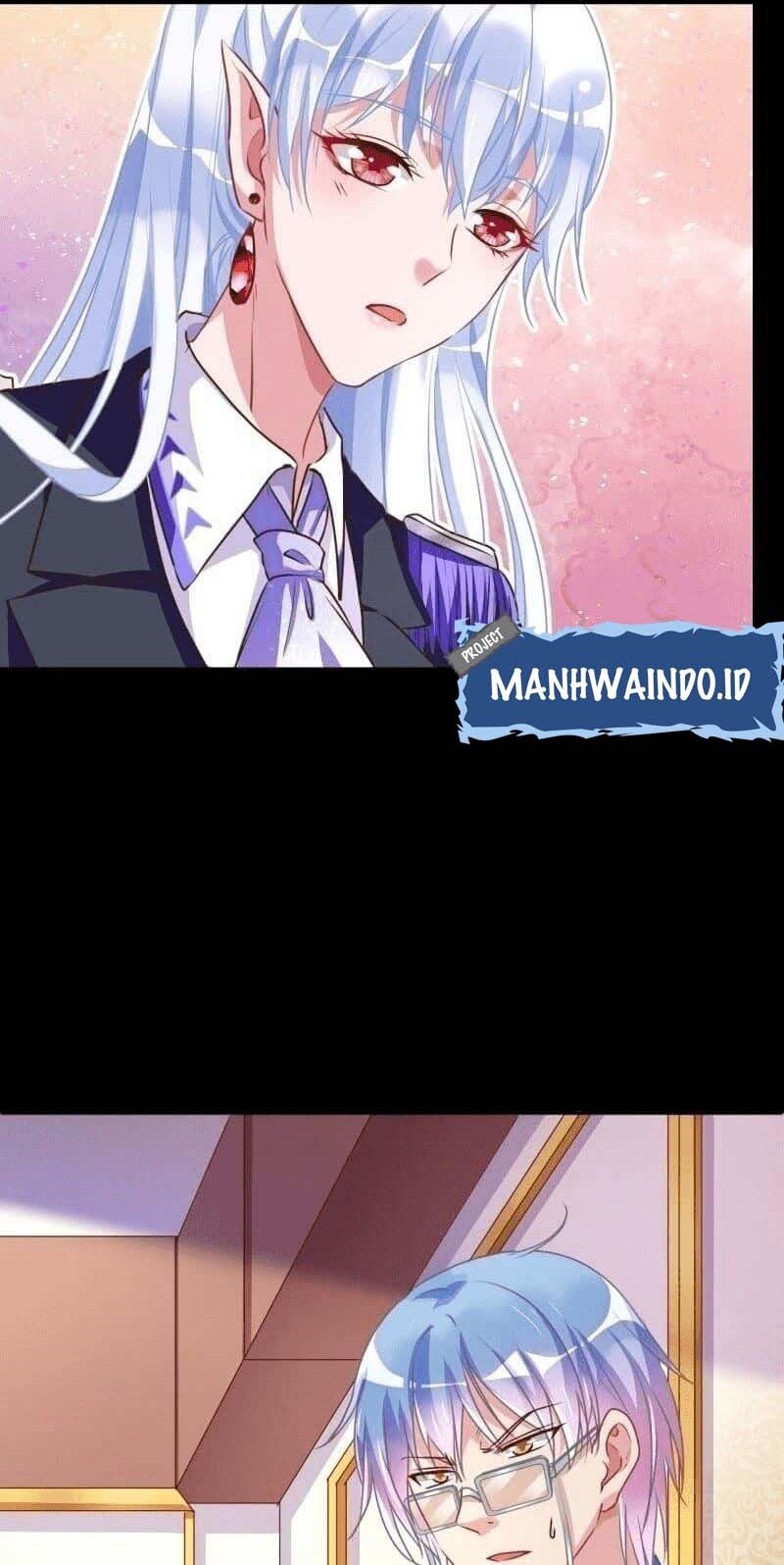 Cheating Men Must Die Chapter 46 Gambar 6