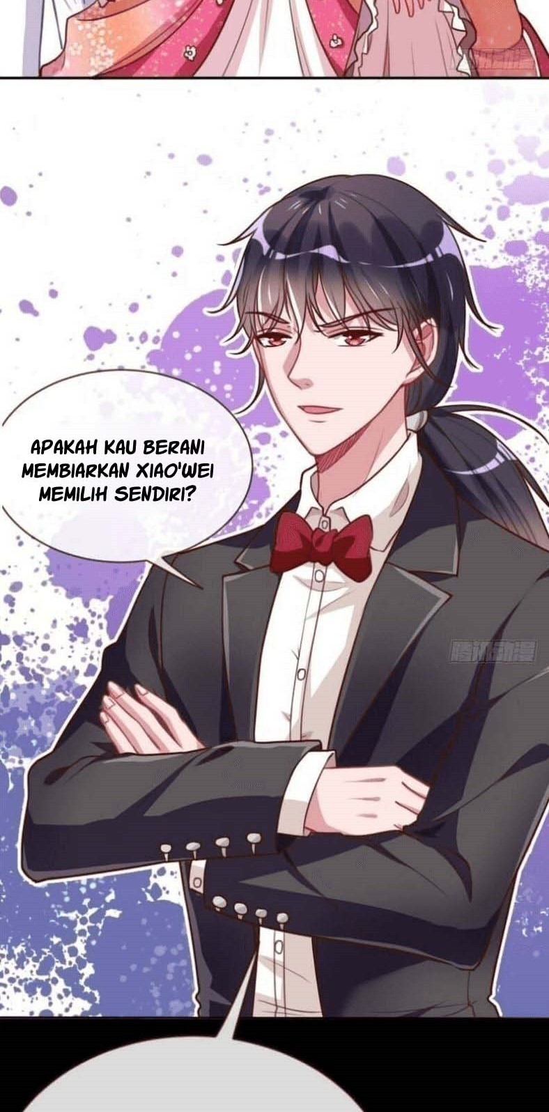 Cheating Men Must Die Chapter 46 Gambar 22