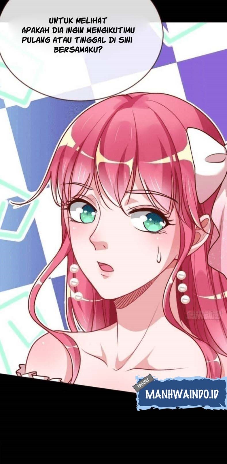 Cheating Men Must Die Chapter 46 Gambar 23