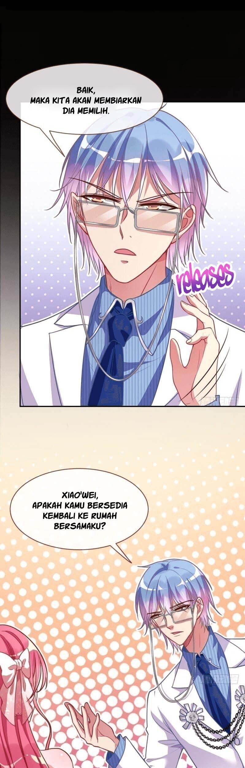 Cheating Men Must Die Chapter 46 Gambar 24