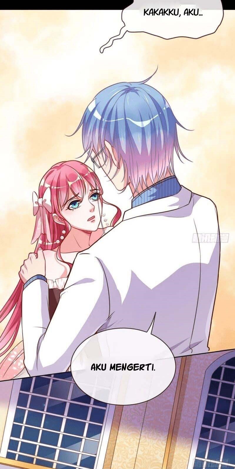 Cheating Men Must Die Chapter 46 Gambar 28