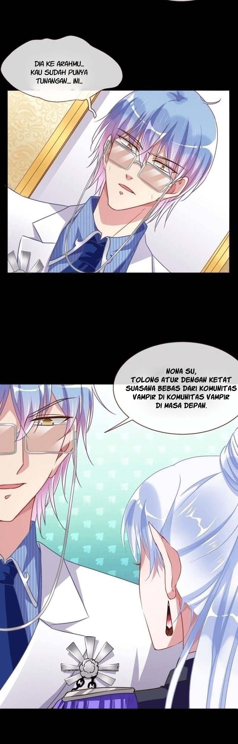 Cheating Men Must Die Chapter 46 Gambar 3