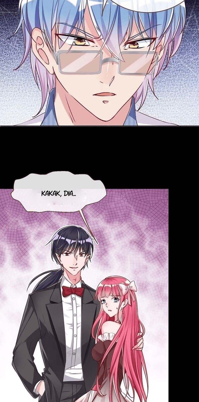 Cheating Men Must Die Chapter 46 Gambar 14