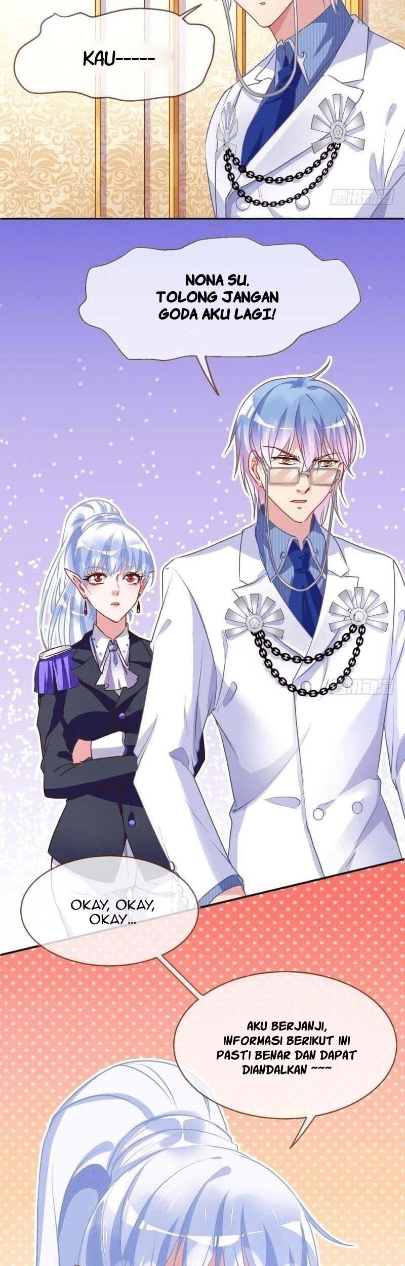 Cheating Men Must Die Chapter 46 Gambar 7