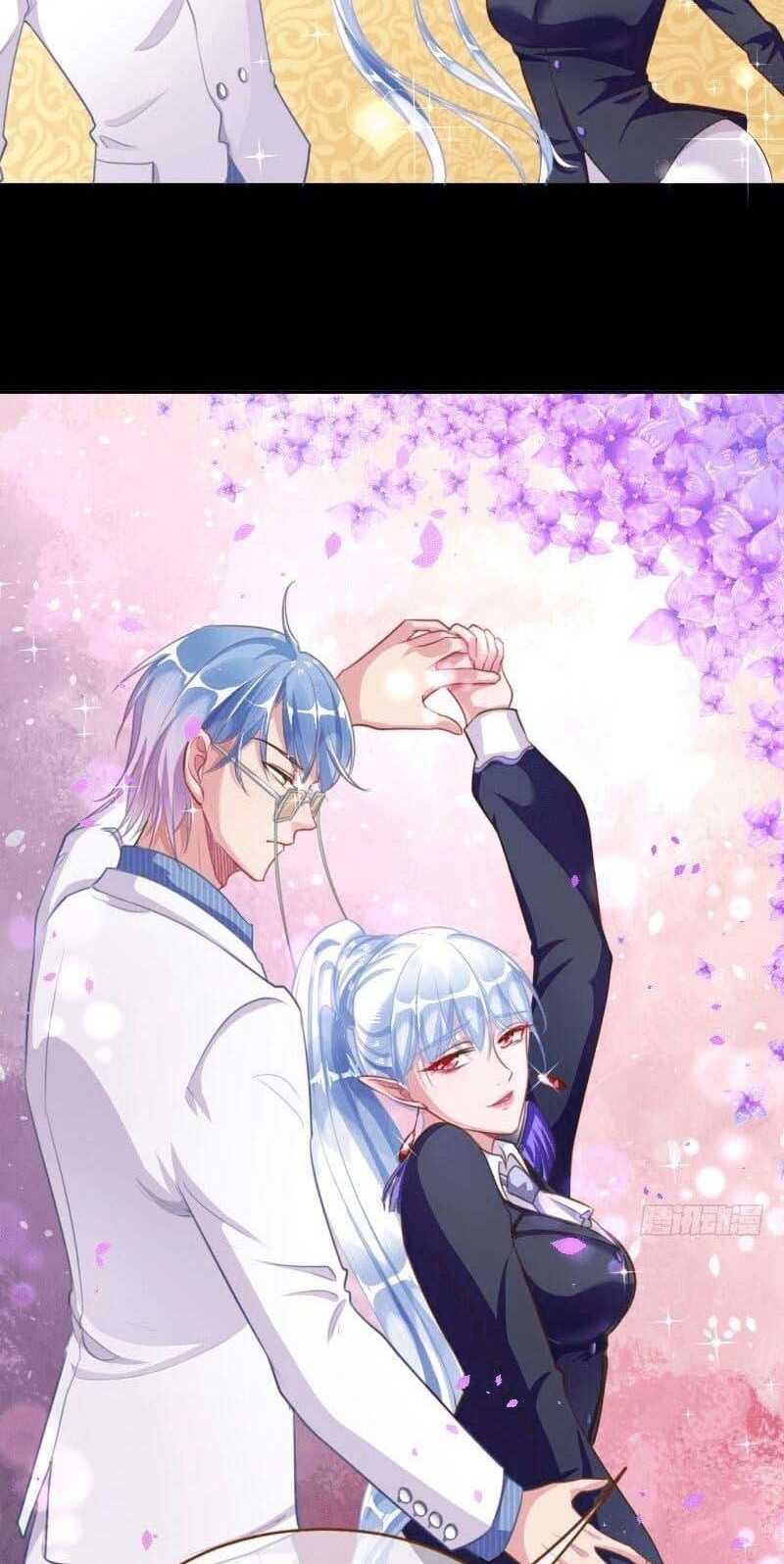 Cheating Men Must Die Chapter 46 Gambar 10