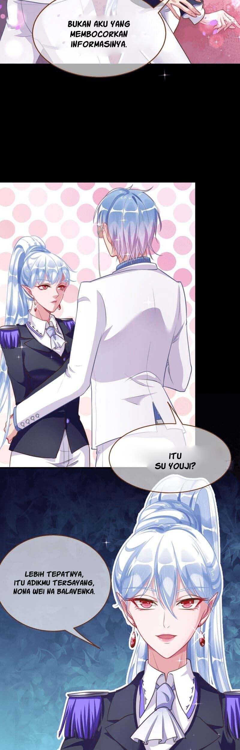 Cheating Men Must Die Chapter 46 Gambar 11