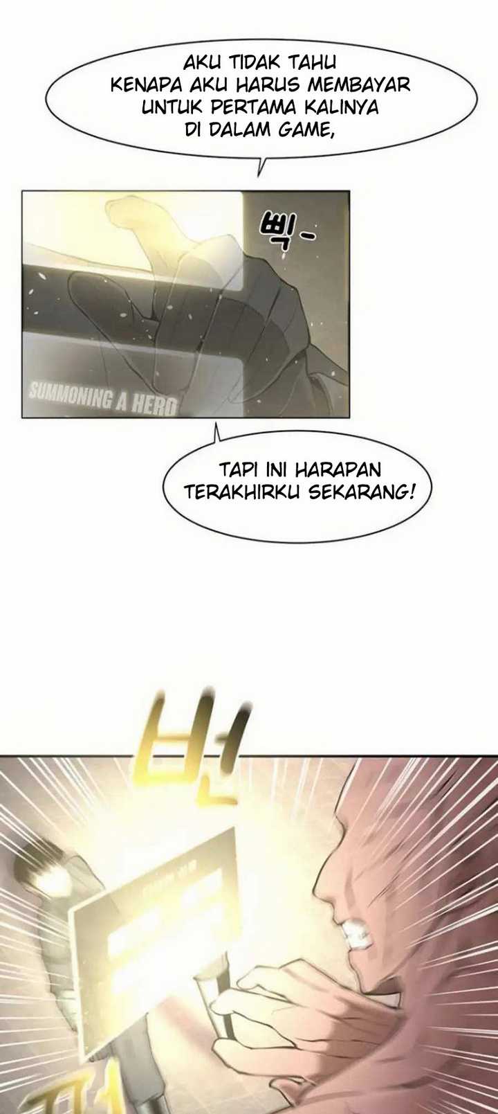 The Teacher of Perishable Villains Chapter 06 Gambar 10