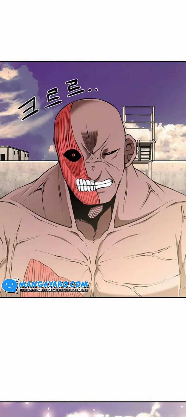 The Teacher of Perishable Villains Chapter 06 Gambar 17