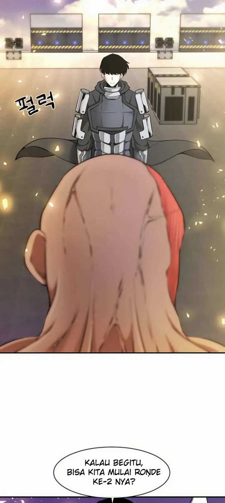 The Teacher of Perishable Villains Chapter 06 Gambar 18