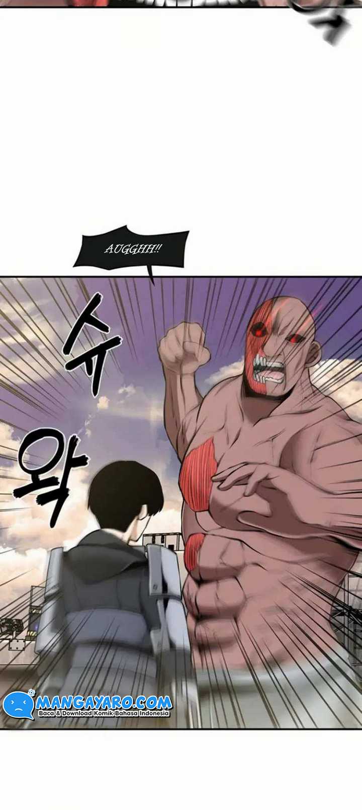 The Teacher of Perishable Villains Chapter 06 Gambar 20