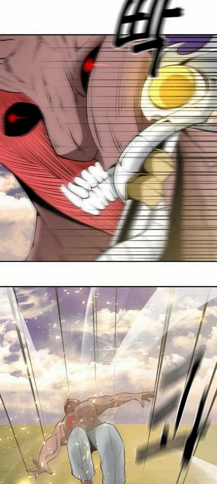 The Teacher of Perishable Villains Chapter 06 Gambar 23