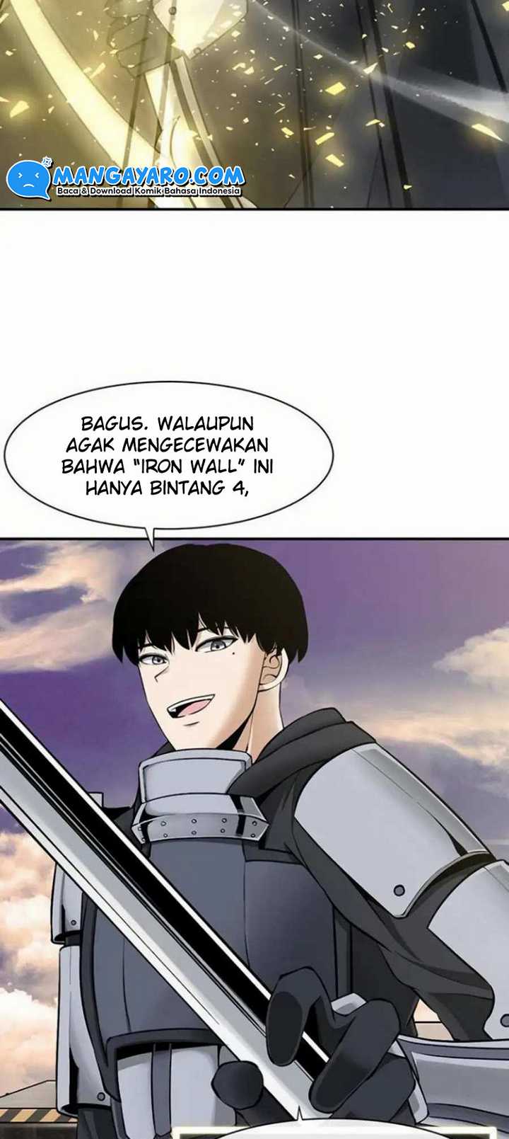 The Teacher of Perishable Villains Chapter 06 Gambar 25