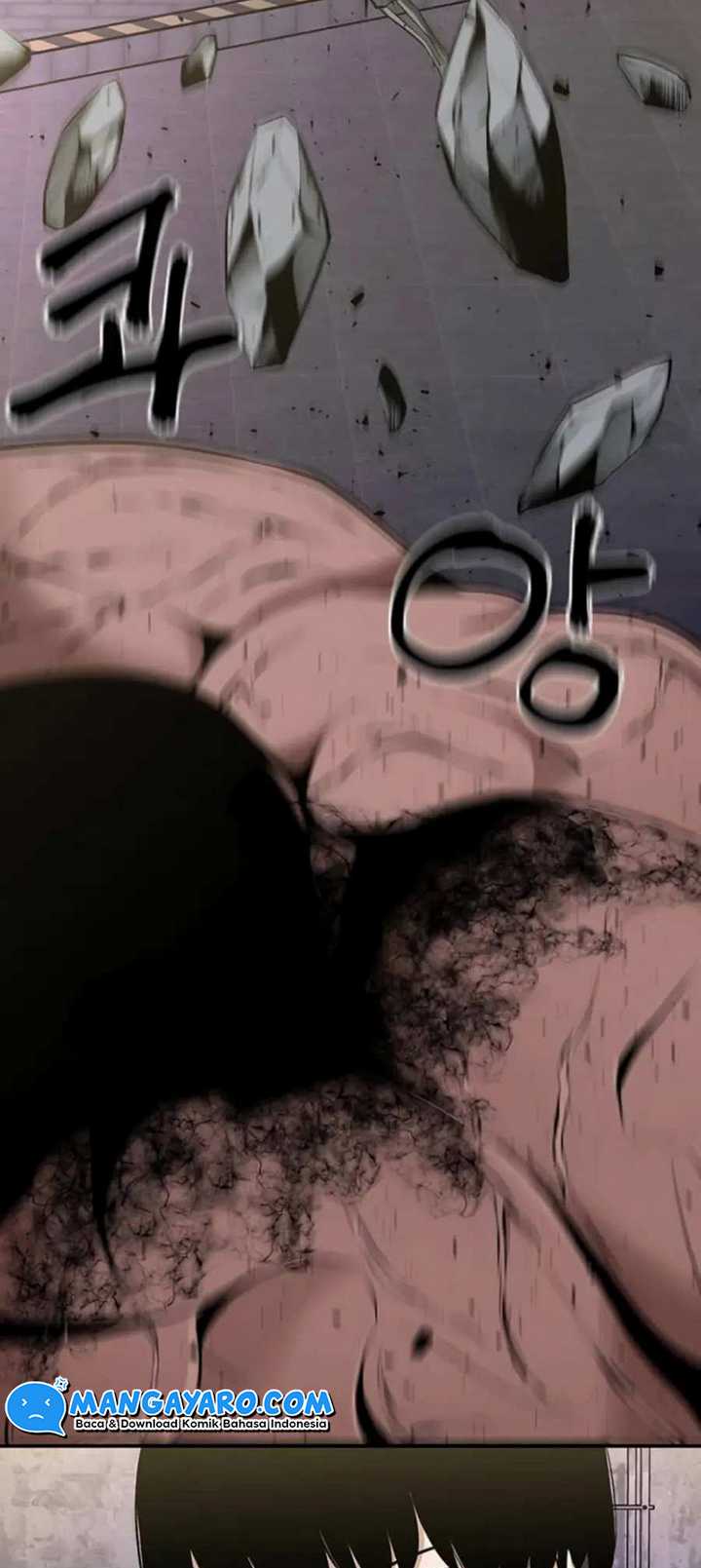 The Teacher of Perishable Villains Chapter 06 Gambar 49