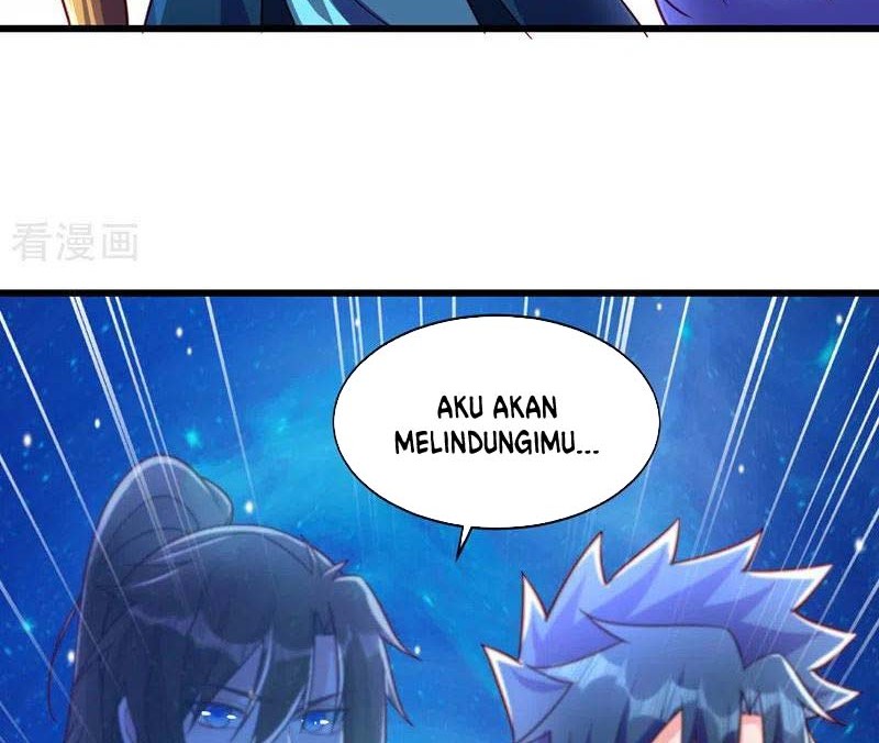 Spirit Sword Sovereign Chapter 468 Gambar 5