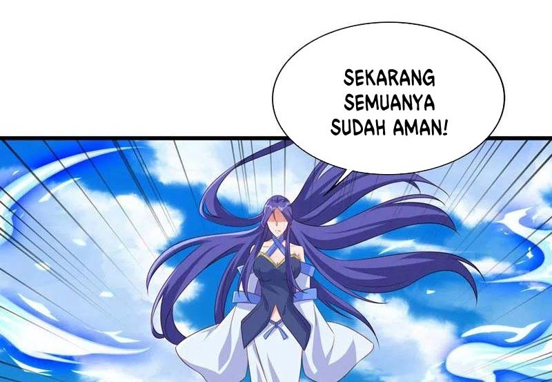 Spirit Sword Sovereign Chapter 468 Gambar 27
