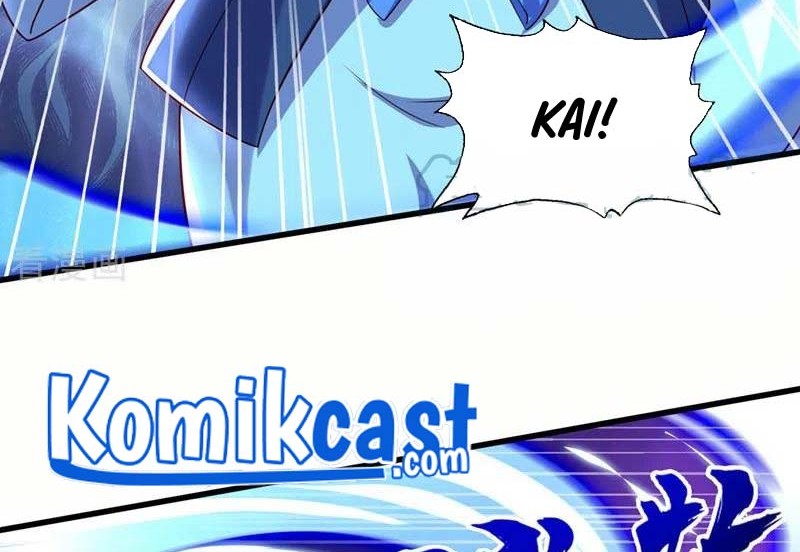 Spirit Sword Sovereign Chapter 468 Gambar 31