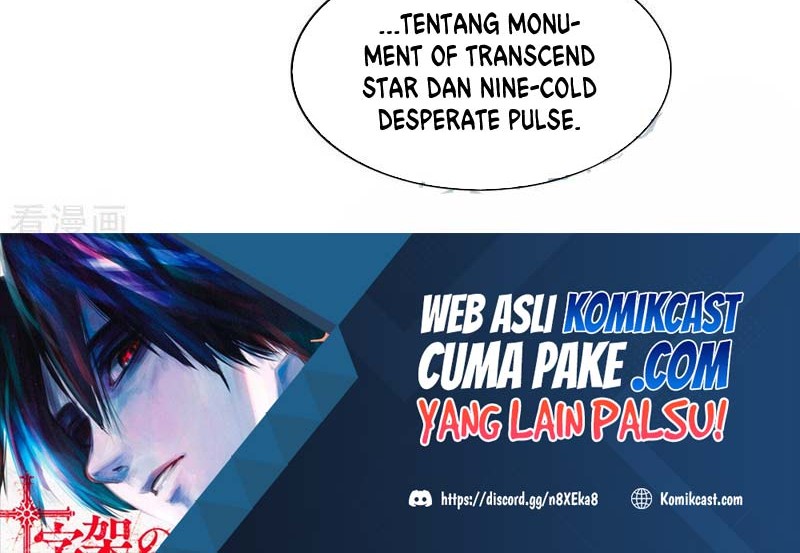 Spirit Sword Sovereign Chapter 468 Gambar 35