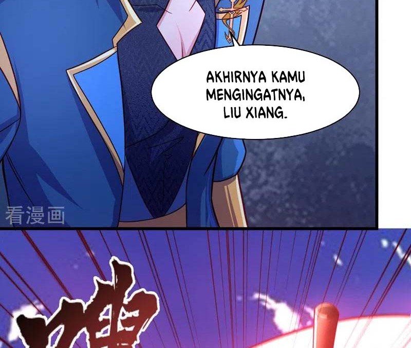 Spirit Sword Sovereign Chapter 468 Gambar 7