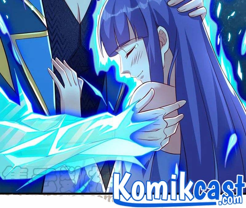 Spirit Sword Sovereign Chapter 468 Gambar 17