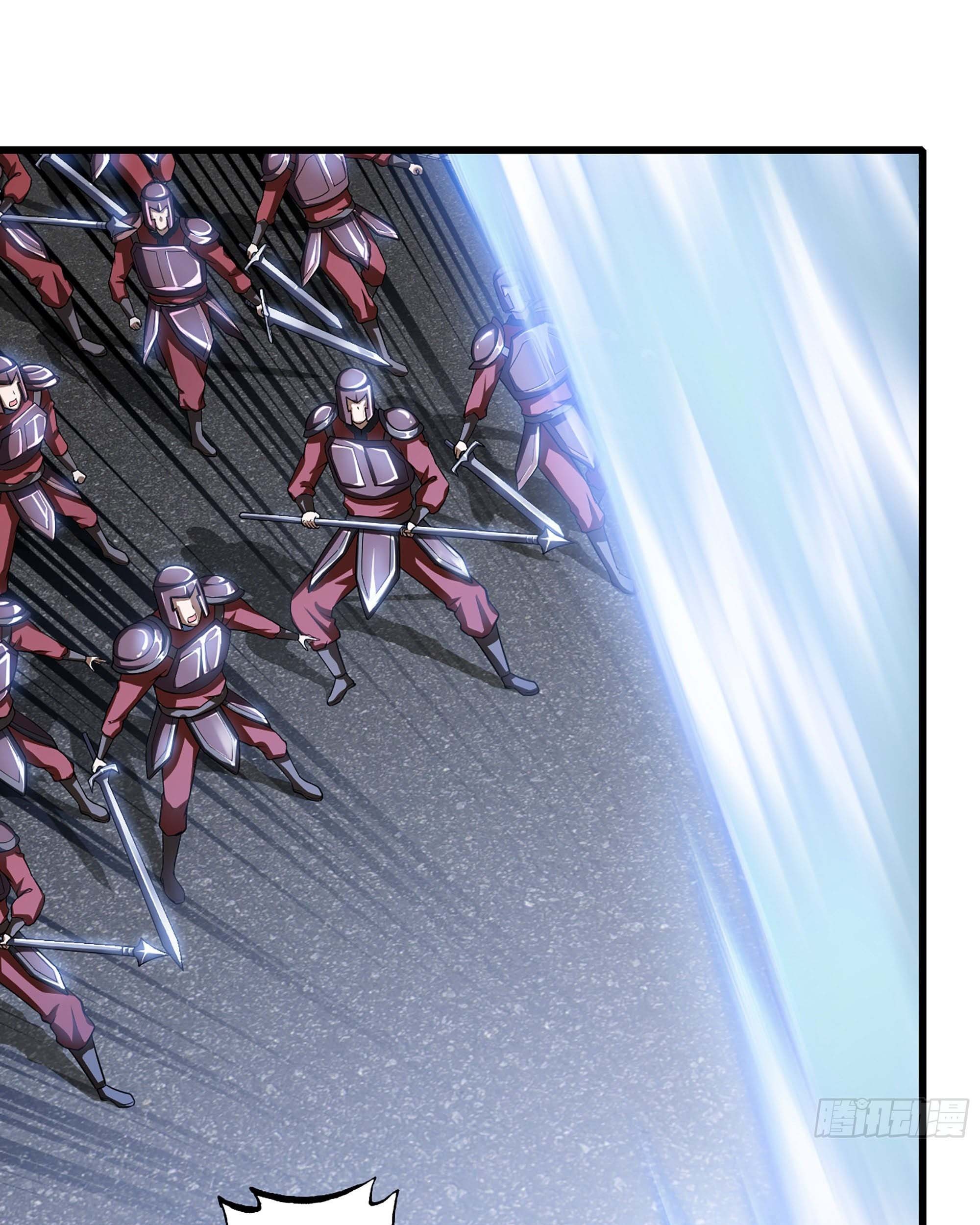 My Wife is a Demon Queen Chapter 328 Gambar 13