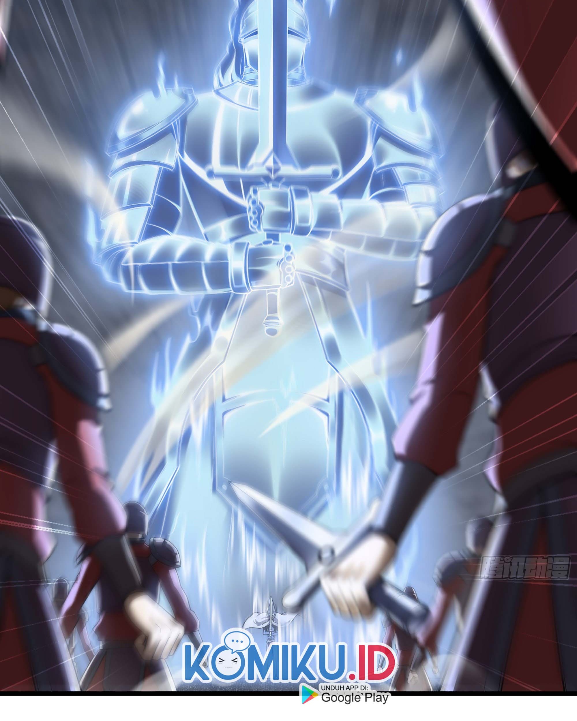 My Wife is a Demon Queen Chapter 328 Gambar 15