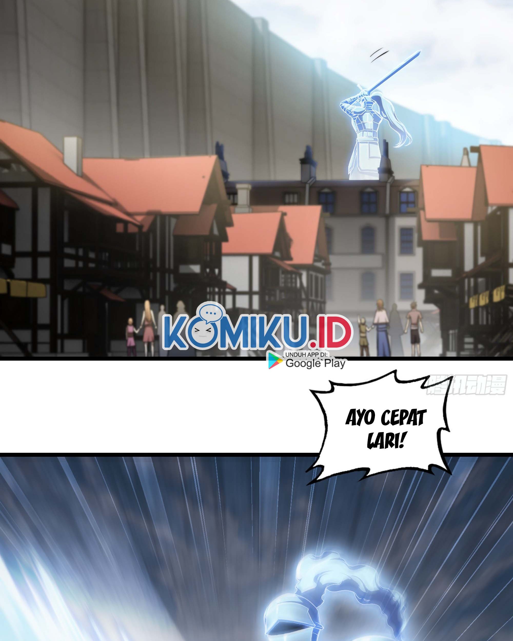 My Wife is a Demon Queen Chapter 328 Gambar 18