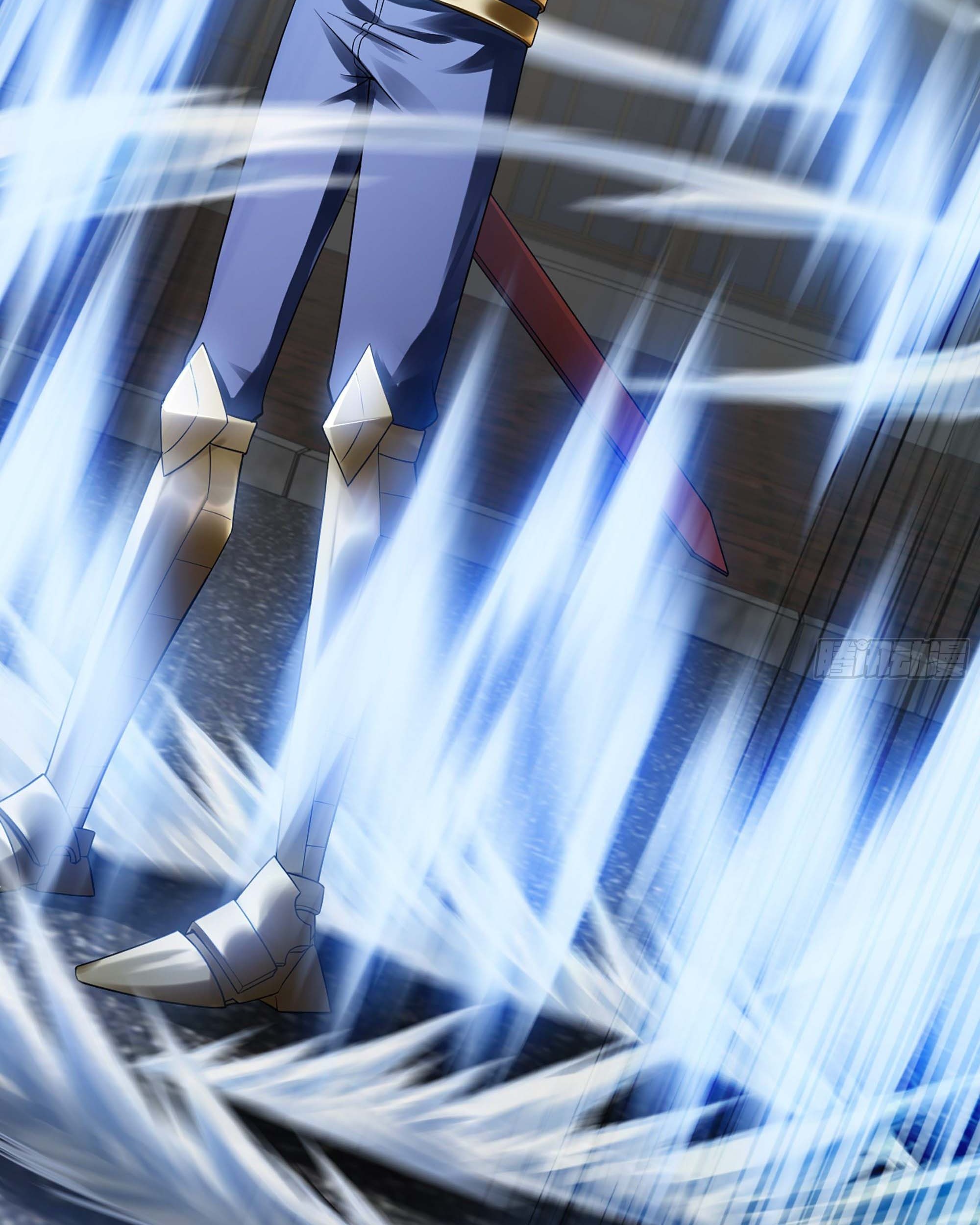 My Wife is a Demon Queen Chapter 328 Gambar 9