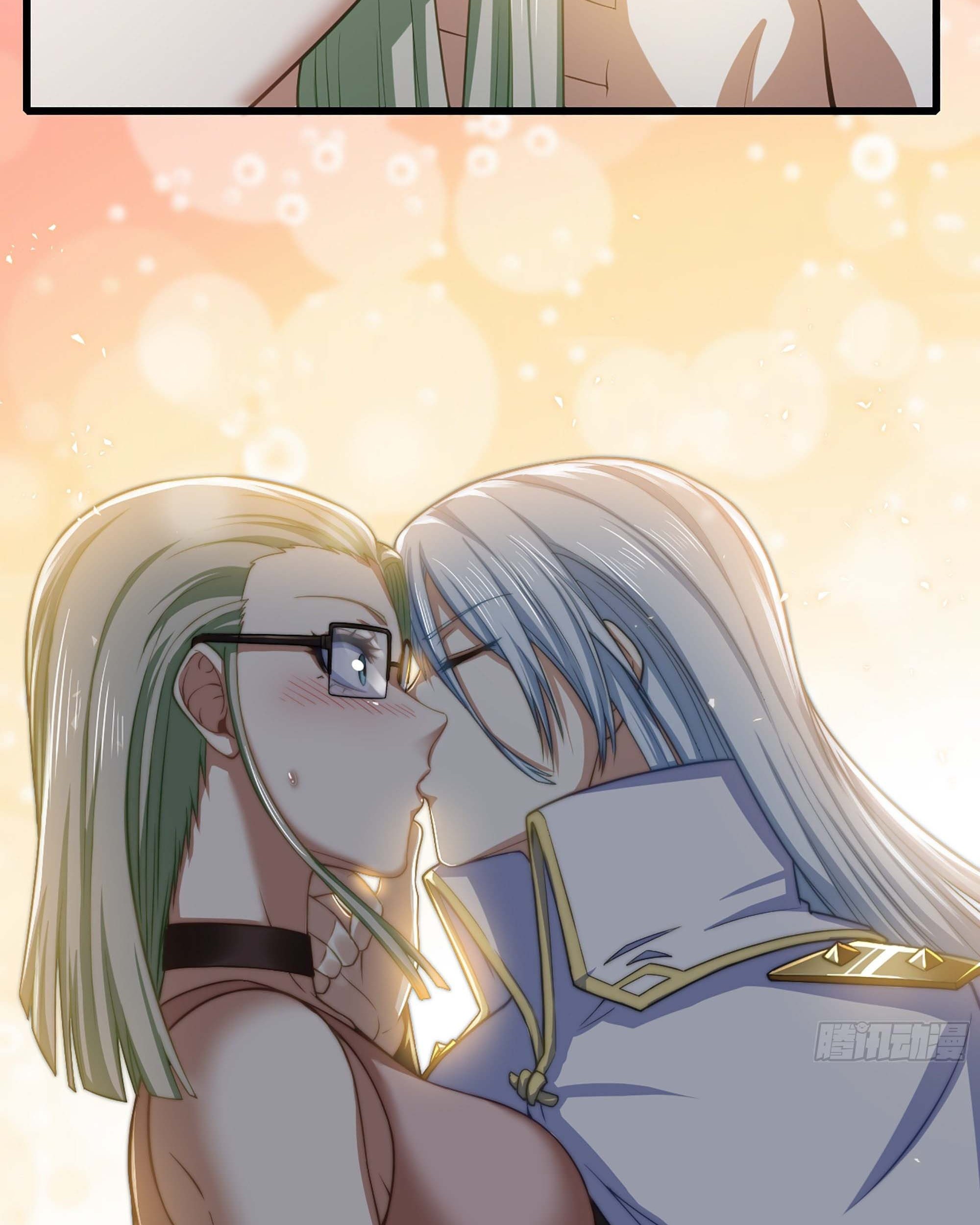 My Wife is a Demon Queen Chapter 328 Gambar 53