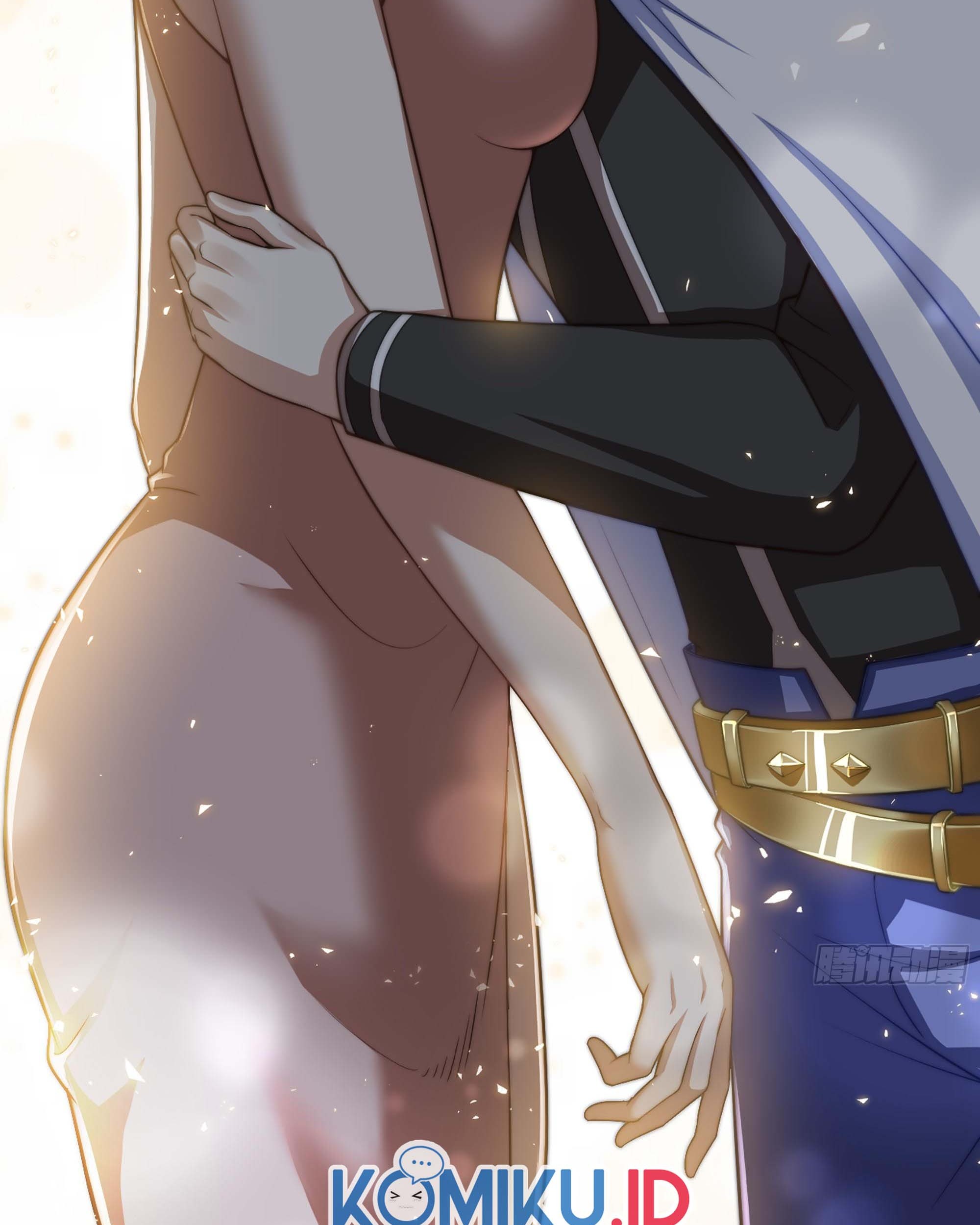 My Wife is a Demon Queen Chapter 328 Gambar 54