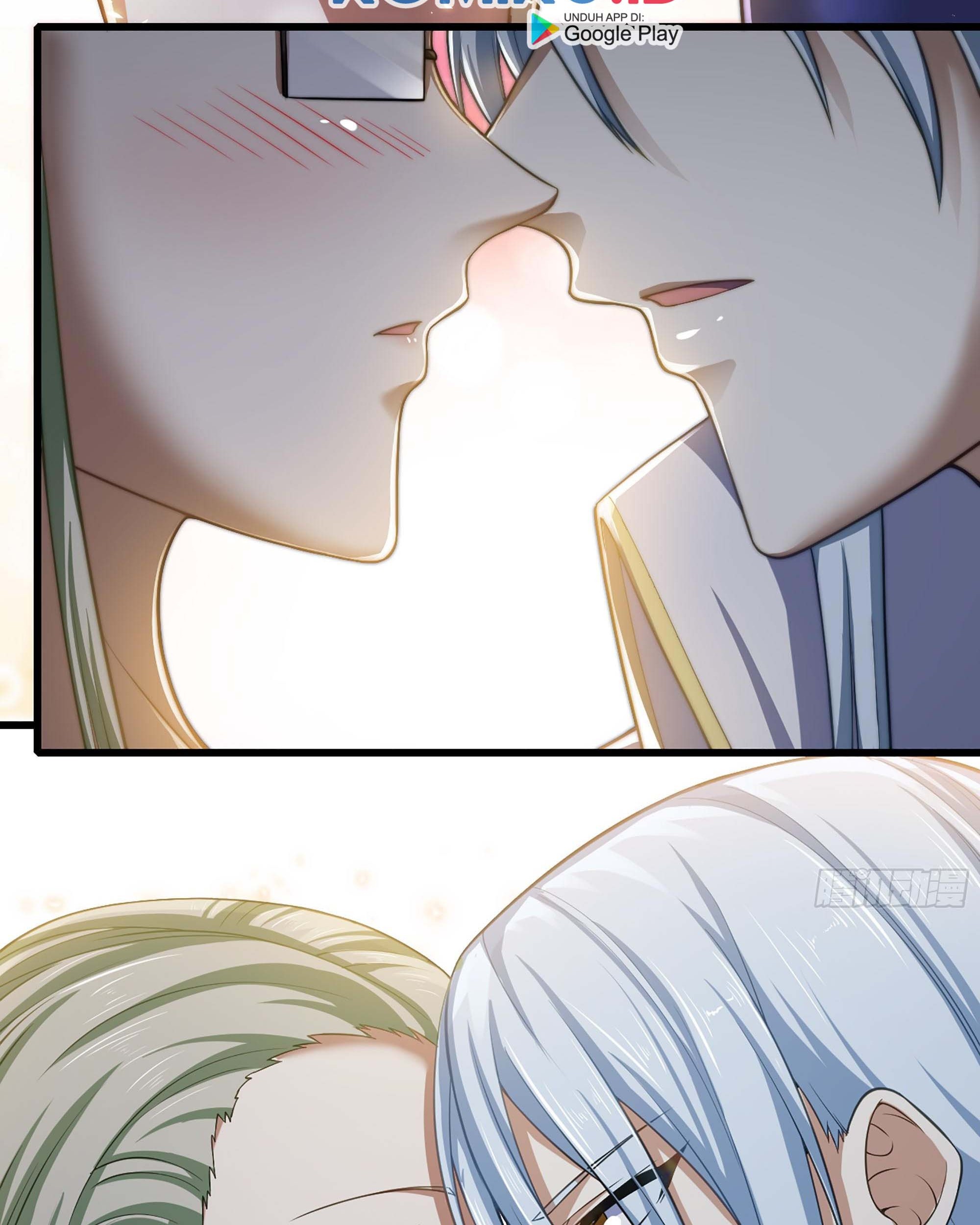 My Wife is a Demon Queen Chapter 328 Gambar 55