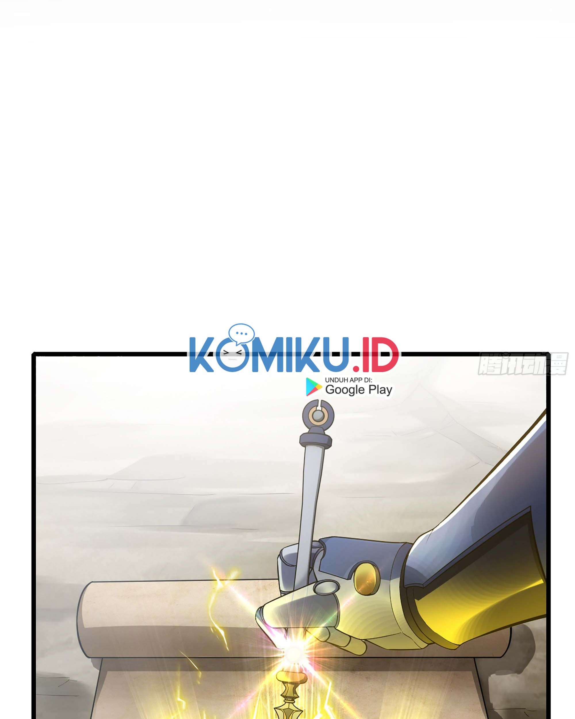 My Wife is a Demon Queen Chapter 328 Gambar 25